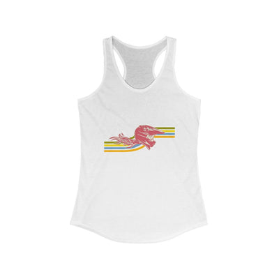 Rad Racer Tank