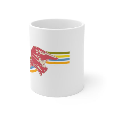 Rad Racer Mug