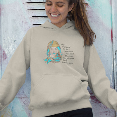 Headstrong Heroine Hoodie