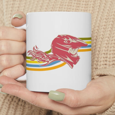 Rad Racer Mug