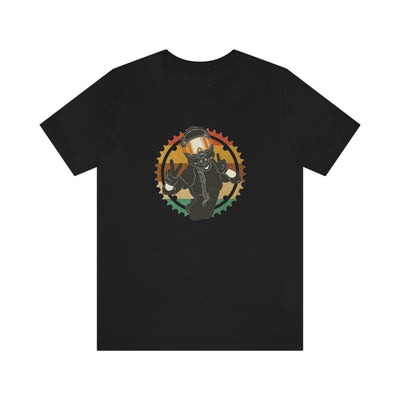 Peace Rider T-Shirt