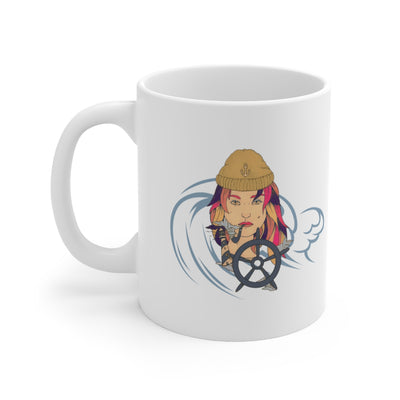 Shefarer Mug