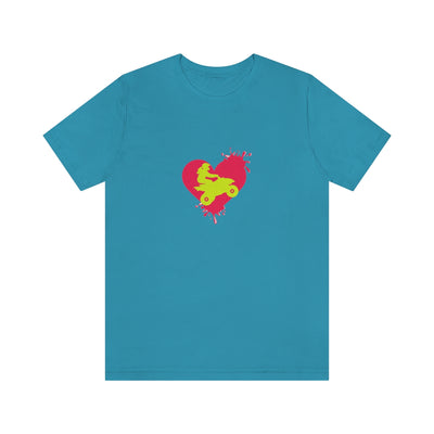 Quad Lovers T-Shirt