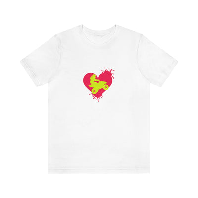 Quad Lovers T-Shirt