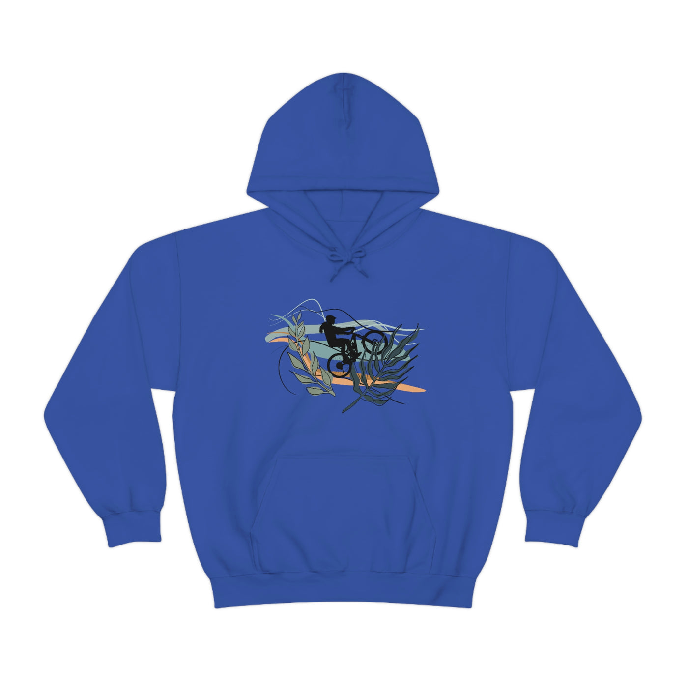 Trailblazer Hoodie