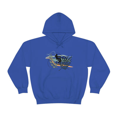 Trailblazer Hoodie