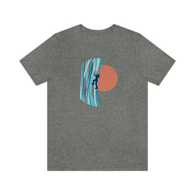 Icy Ascent T-Shirt