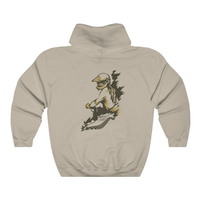 Speed Dreams Hoodie