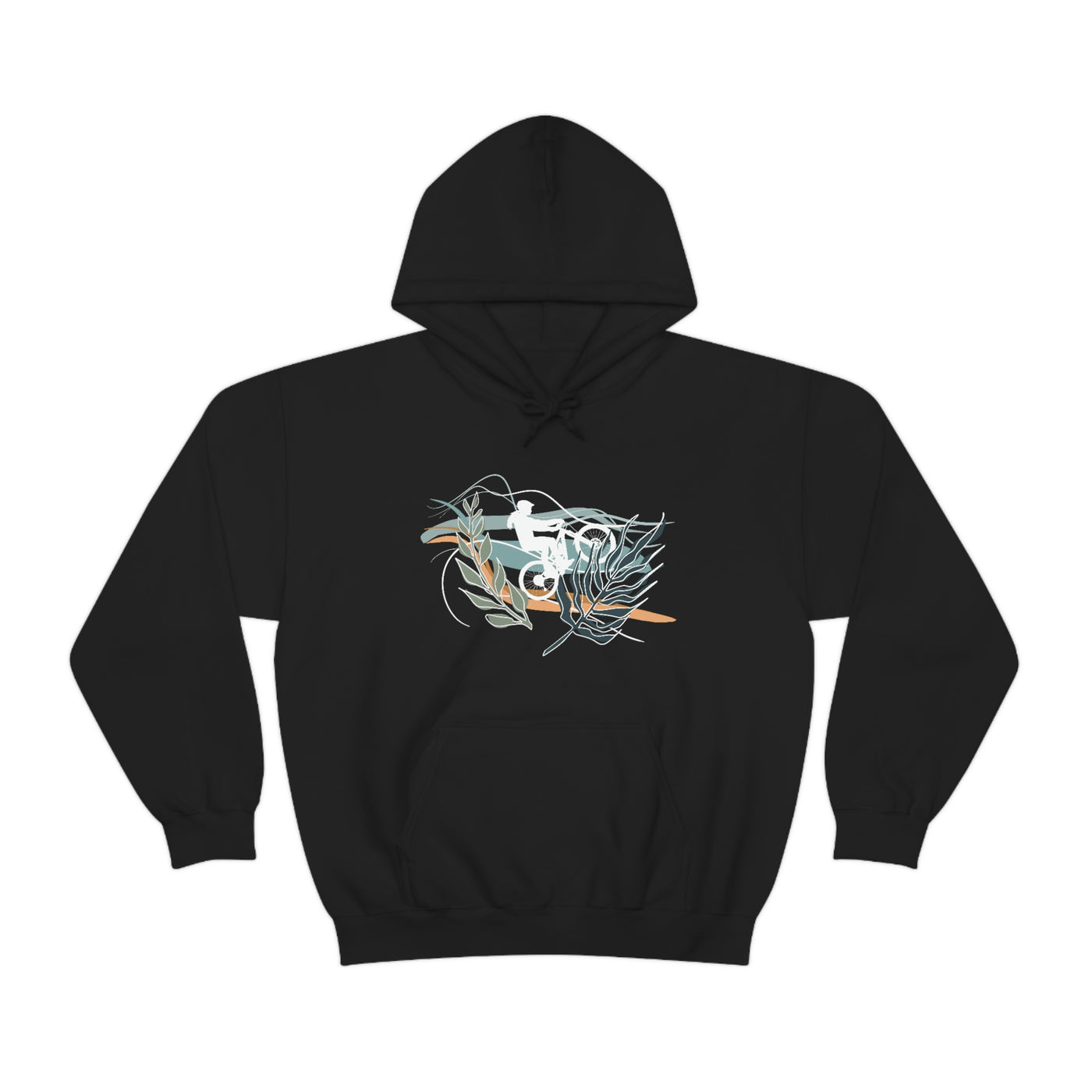 Trailblazer Hoodie