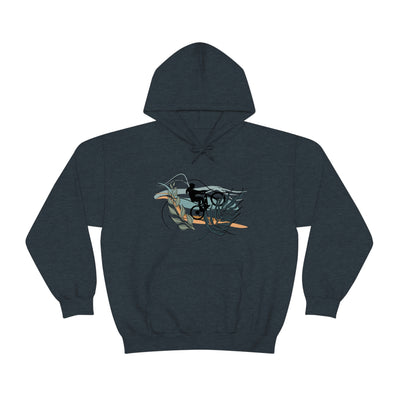 Trailblazer Hoodie