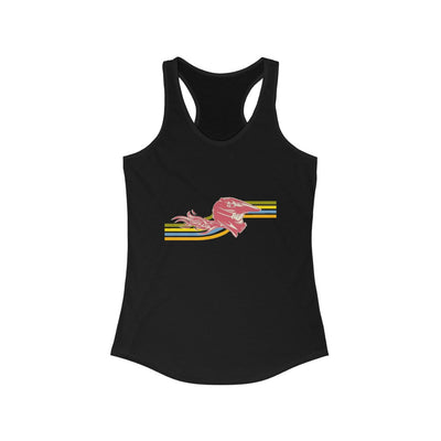 Rad Racer Tank