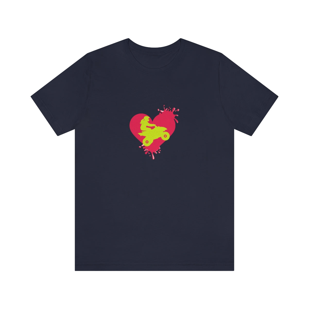 Quad Lovers T-Shirt