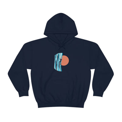 Icy Ascent Hoodie