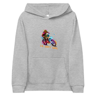 L'il Dirt Girl Hoodie