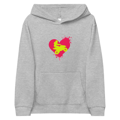 L'il Quad Lover Hoodie