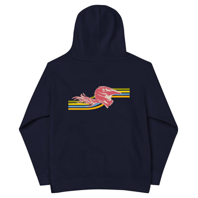 L'il Off Road Grrrl Hoodie