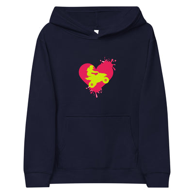 L'il Quad Lover Hoodie